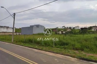 Atlântica imóveis tem excelentes terrenos à venda lado a lado no vale das palmeiras, macaé/rj.