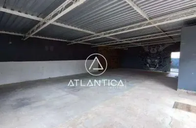 Sala comercial à venda no Recreio, Rio das Ostras 