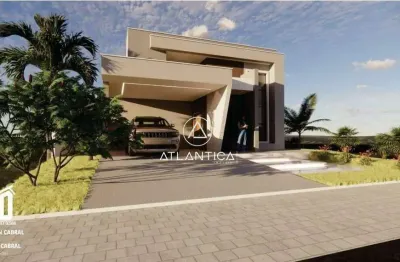 Casa à venda, 3 quartos, 3 suítes, 2 vagas, viverde ii - rio das ostras/rj