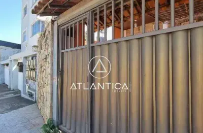 Atlântica imóveis tem excelente casa para venda e locação no novo horizonte, macaé/rj.