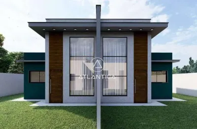 Casa à venda, 3 quartos, 1 suíte, 2 vagas, enseada das gaivotas - rio das ostras/rj