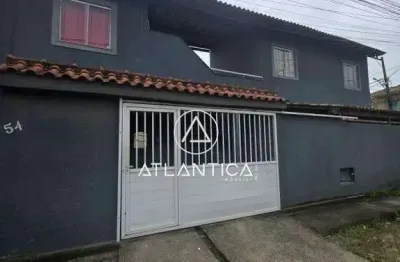 Atlântica imóveis tem excelente pousada à venda, por r$350.000,00