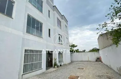 Cobertura completa com vista para o mar por r$ 280.000,00 mil – enseada das gaivotas, rio das ostras