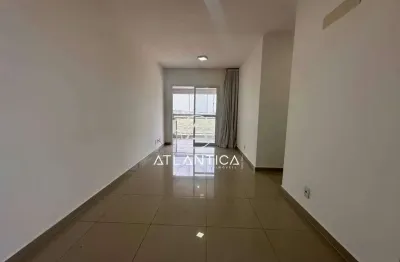 Atlântica imóveis tem excelente apartamento para locação com vista para o mar no quintas da glória, macaé/rj.