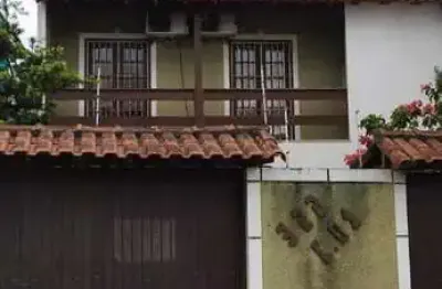 Casa, 132 m² - venda por r$ 1.800.000,00 ou aluguel por r$ 5.000,00/mês - village rio das ostras - rio das ostras/rj