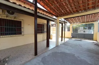 Casa com 2 dormitórios à venda, 70 m² por r$ 500.000,00 - centro - rio das ostras/rj