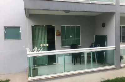 Apartamento com 2 dormitórios, 72 m² - venda por r$ 220.000,00 - recanto - rio das ostras/rj