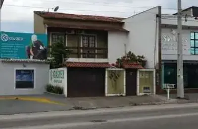 Ponto, 132 m² - venda por r$ 1.800.000,00 ou aluguel por r$ 5.555,67/mês - village rio das ostras - rio das ostras/rj