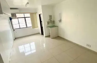 Atlântica imóveis oferece excelente sala para venda por r$ 105.000,00 ou locação por r$ 960,00/mês - centro - macaé/rj.