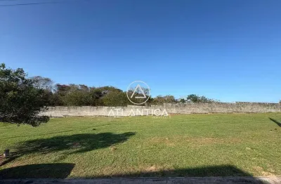 Atlântica imóveis tem excelente terreno à venda em cabiúnas, macaé/rj.