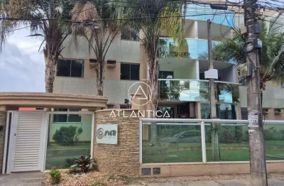 Apartamento para aluguel, 2 quartos, 1 suíte, 1 vaga, recreio - rio das ostras/rj