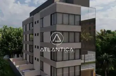 Apartamento à venda, 1 quarto, 1 vaga, costazul - rio das ostras/rj