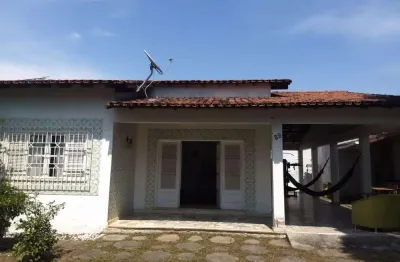 Casa com 3 dormitórios, 120 m² - venda por r$ 800.000,00 ou aluguel por r$ 4.000,00/mês - centro - rio das ostras/rj