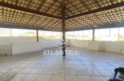 Casa para aluguel, 3 quartos, 2 suítes, 1 vaga, jardim mariléa - rio das ostras/rj