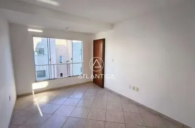 Apartamento à venda, 2 quartos, 1 vaga, enseada das gaivotas - rio das ostras/rj