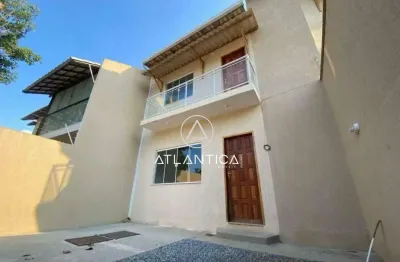 Casa à venda, 2 quartos, 2 suítes, 1 vaga, residencial rio das ostras - rio das ostras/rj