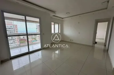 Atlântica imóveis tem excelente apartamento para locação no quintas da glória, macaé/rj.
