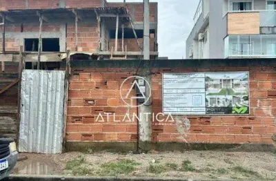 Casa à venda, 3 quartos, 2 suítes, 2 vagas, jardim mariléa - rio das ostras/rj