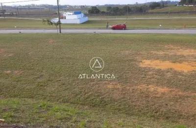 Terreno em condomínio fechado à venda no Viverde III, Rio das Ostras 