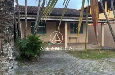 Casa à venda, 2 quartos, 3 vagas, chácara mariléa - rio das ostras/rj