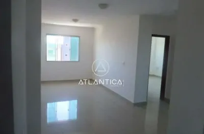 Atlântica imóveis tem excelente apartamento à venda na cancela preta, macaé/rj.