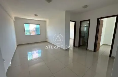 Atlântica imóveis tem excelente apartamento à venda na cancela preta, macaé/rj.