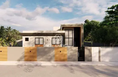 Atlântica imóveis tem excelente casa linear à venda no vale das palmeiras, macaé/rj.