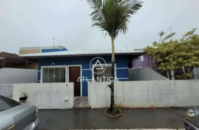 Casa à venda, 2 quartos, 1 suíte, 1 vaga, chácara mariléa - rio das ostras/rj