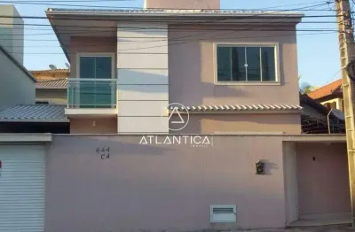 Casa à venda, 4 quartos, 1 suíte, 1 vaga, costazul - rio das ostras/rj