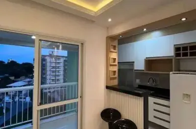 Atlântica imóveis tem excelente cobertura para vendacom 2 dormitórios, 112 m² - glória - macaé/rj.
