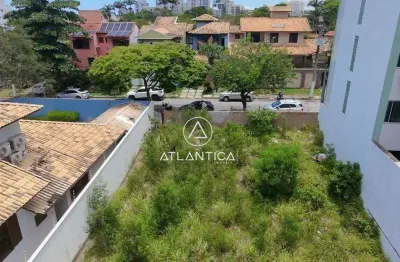 Atlântica imóveis tem excelente terreno à venda na cancela preta, macaé/rj.