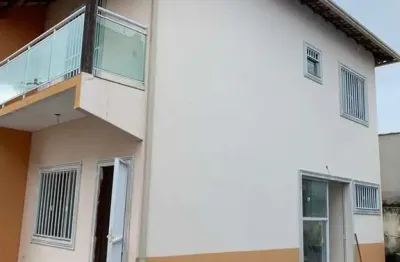 Casa com 2 dormitórios para alugar, 70 m² por r$ 1.450,00/mês - extensão do bosque - rio das ostras/rj