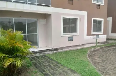 Apartamento com 2 dormitórios, 62 m² - venda por r$ 210.000,00 ou aluguel por r$ 1.300,00/mês - balneário das garças - rio das ostras/rj