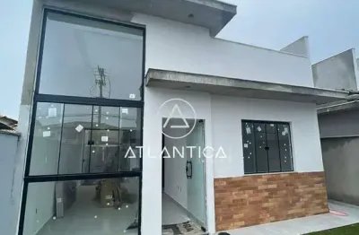 Casa à venda, 3 quartos, 1 suíte, 2 vagas, village rio das ostras - rio das ostras/rj