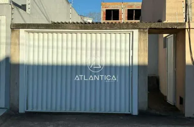Atlântica imóveis tem excelente terreno à venda no jardim vitória, macaé/rj.