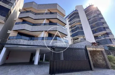 Atlântica Imóveis oferece Cobertura com 322m² – Vista Mar e Lazer Completo - R$1.250.000