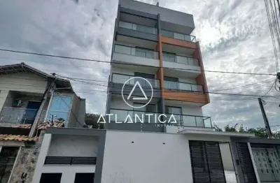 Apartamento para aluguel, 2 quartos, 1 suíte, 1 vaga, costazul - rio das ostras/rj