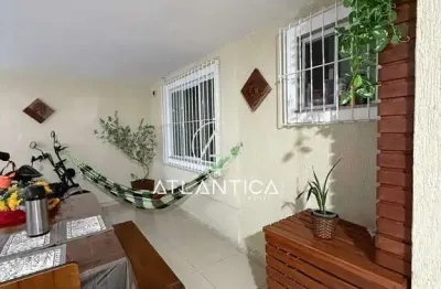 Casa à venda, 2 quartos, 2 suítes, 2 vagas, Serramar - Rio das Ostras/RJ