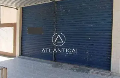 Loja para aluguel, village rio das ostras - rio das ostras/rj