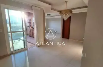 Atlântica imóveis tem excelente cobertura para locação e venda na glória, macaé/rj.