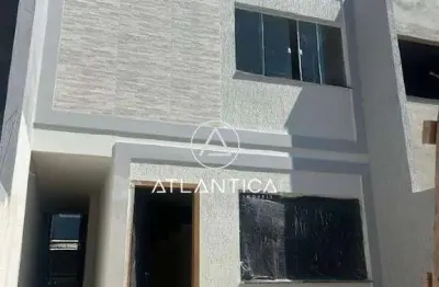 Atlântica Imóveis tem excelente Casa à Venda Vale das Palmeiras, Macaé/RJ.