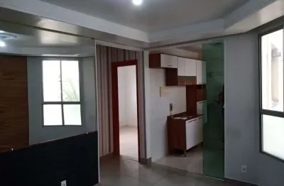 Apartamento para aluguel, 2 quartos, 1 vaga, Atlântica - Rio das Ostras/RJ