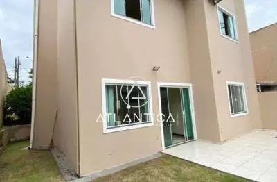 Atlântica Imóveis tem excelente Casa para Locação na Glória, Macaé/RJ.