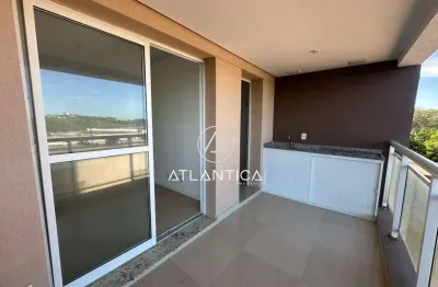 Atlântica Imóveis tem excelente Apartamento à Venda no Quintas da Glória, Macaé/RJ.