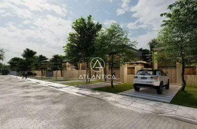 Casa à venda, 2 quartos, 1 suíte, 1 vaga, Jardim Mariléa - Rio das Ostras/RJ