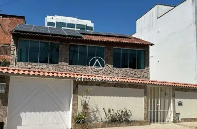 Atlântica Imóveis tem excelente Casa à Venda na Praia Campista, Macaé/RJ