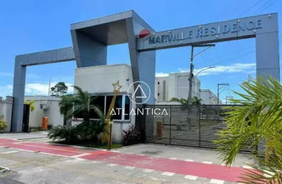 Atlântica Imóveis tem excelente Apartamento à Venda no Parque Aeroporto, Macaé/RJ