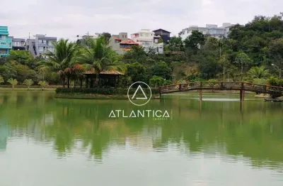 Atlântica Imóveis tem excelente Terreno à Venda no Vale dos Cristais, Macaé/RJ