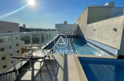 Atlântica Imóveis tem excelente Apartamento à Venda na Praia Campista, Macaé/RJ.