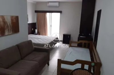 Atlântica Imóveis tem excelente Flat à Venda na Praia do Pecado, Macaé/RJ.